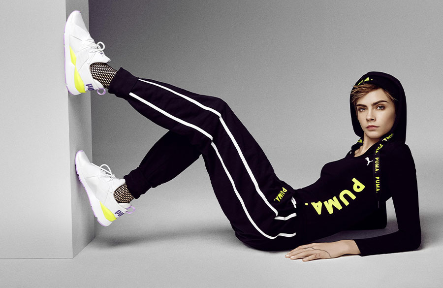 لباس و اکسسوری های ورزشی برای خانم ها