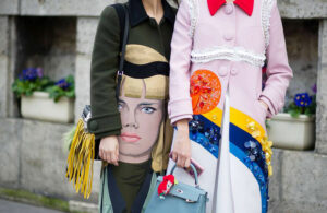 استایل هنری چیست؟