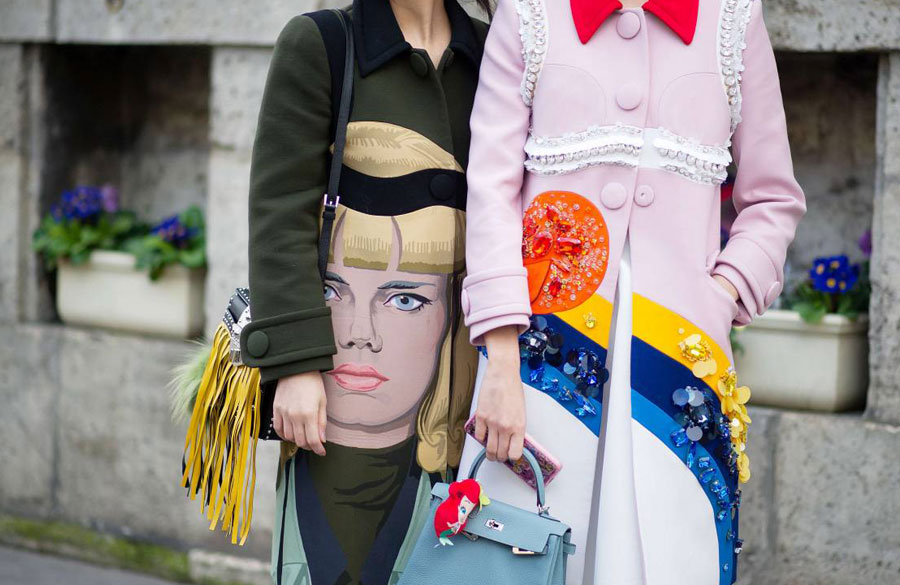 استایل هنری چیست؟