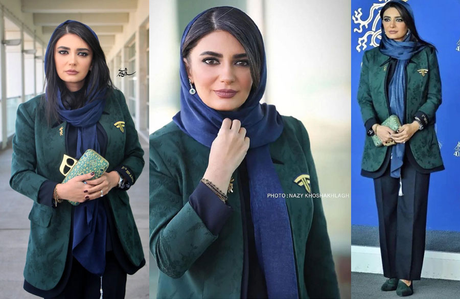 لیندا کیانی