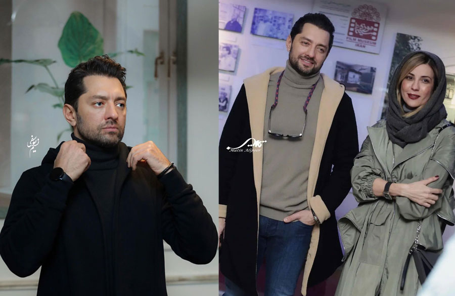 بهرام رادان