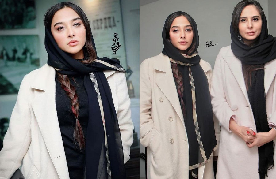 اناهیتا-درگاهی