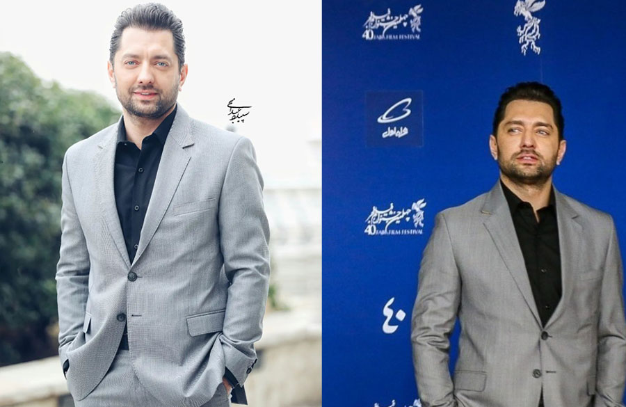 بهرام رادان