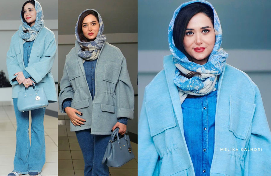 پریناز ایزدیار