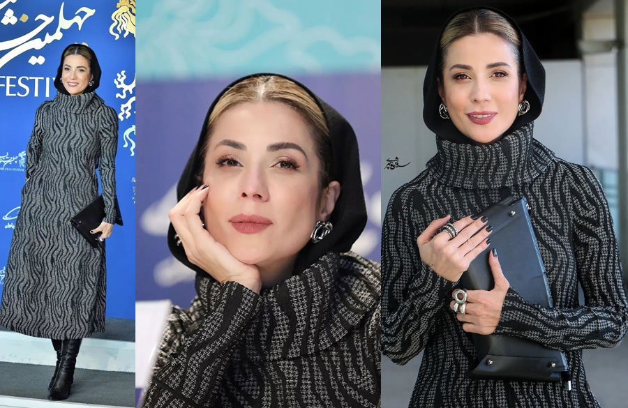 جشنواره-فجر1400-سارا-بهرامی