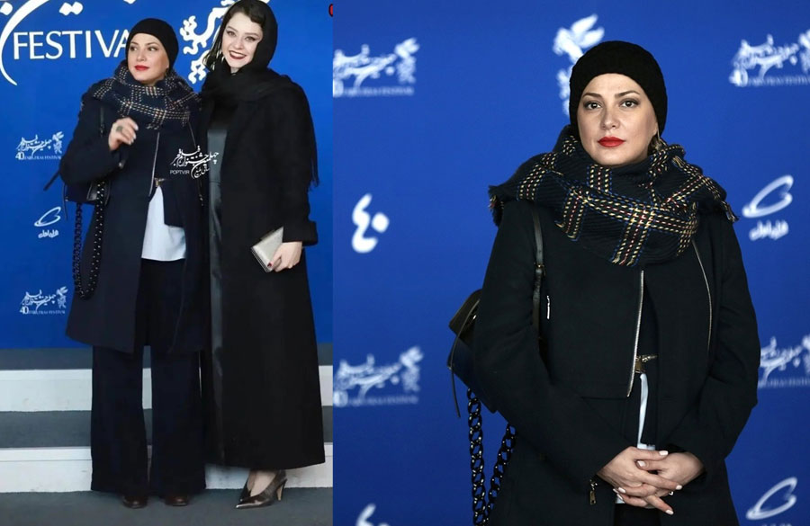 طناز-طباطبایی