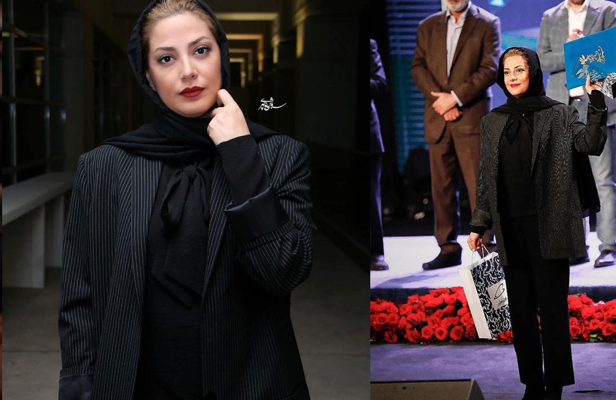 طناز طباطبایی