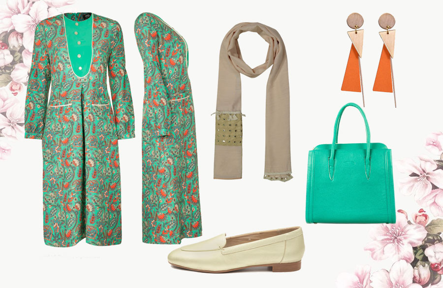 ست سنتی و خاص