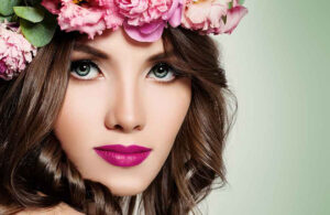 آرایش بهاری