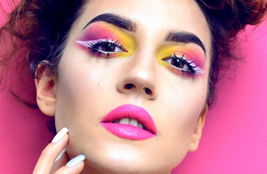 آرایش بهاری