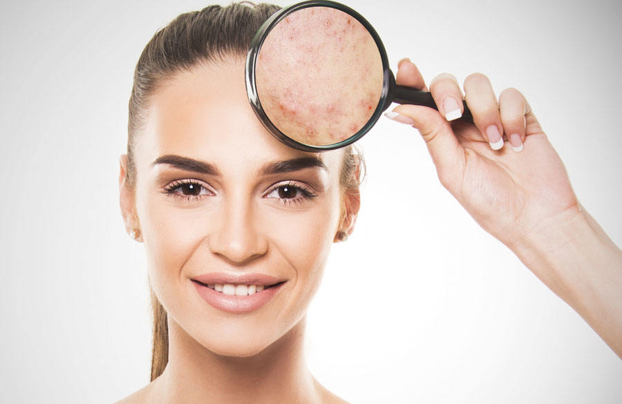 آرایش بهاری