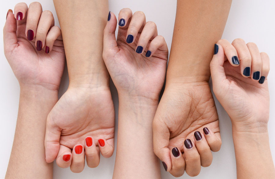 آرایش بهاری