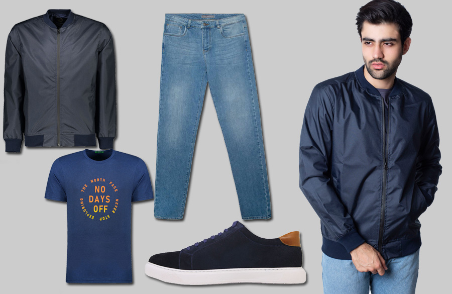 استایل کژوال بهاره