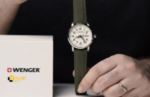 ساعت مچی مردانه ونگر