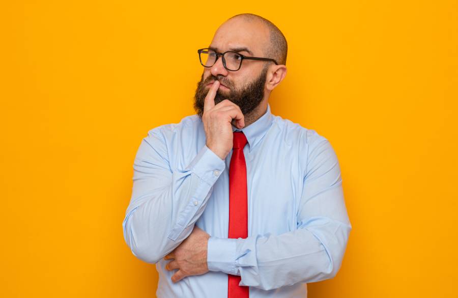 مخترع کراوات