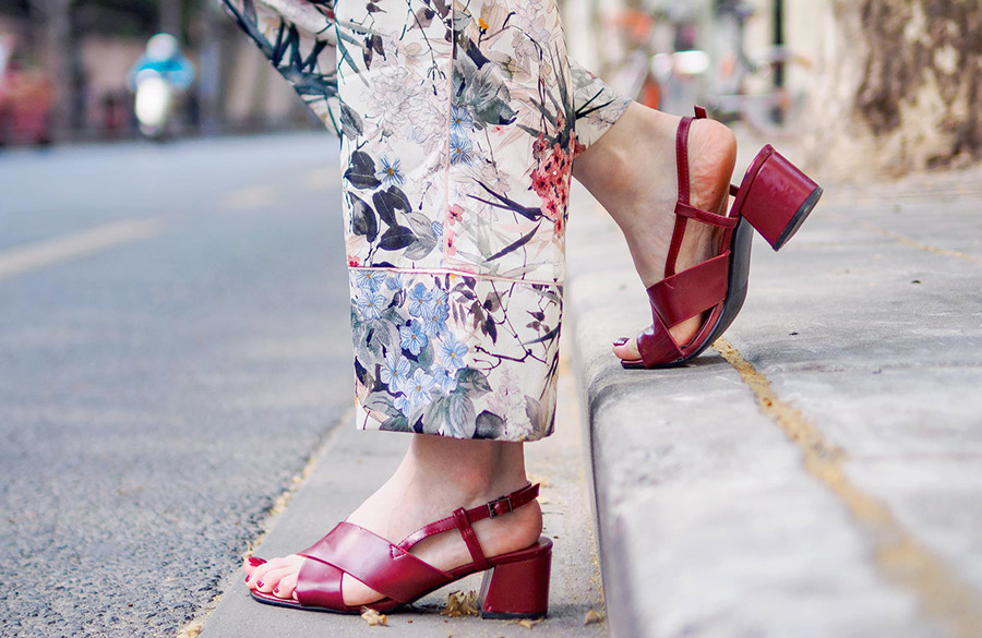 خرید کفش عید