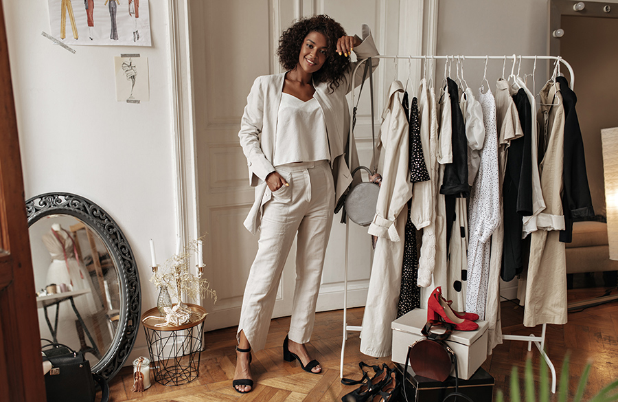 فروش لباس قدیمی