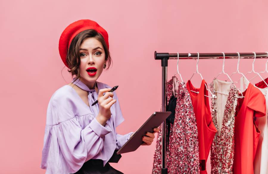 انتخاب شومیز مدل سال 1401