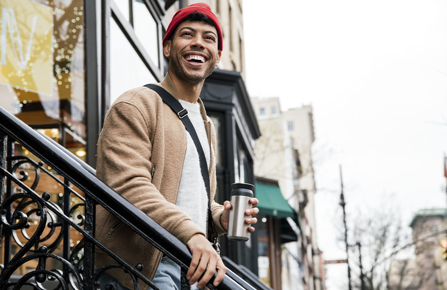 کاردیگان مردانه