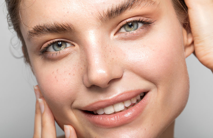 میکاپ نچرال