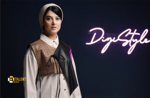 ست شومیز و جلیقه