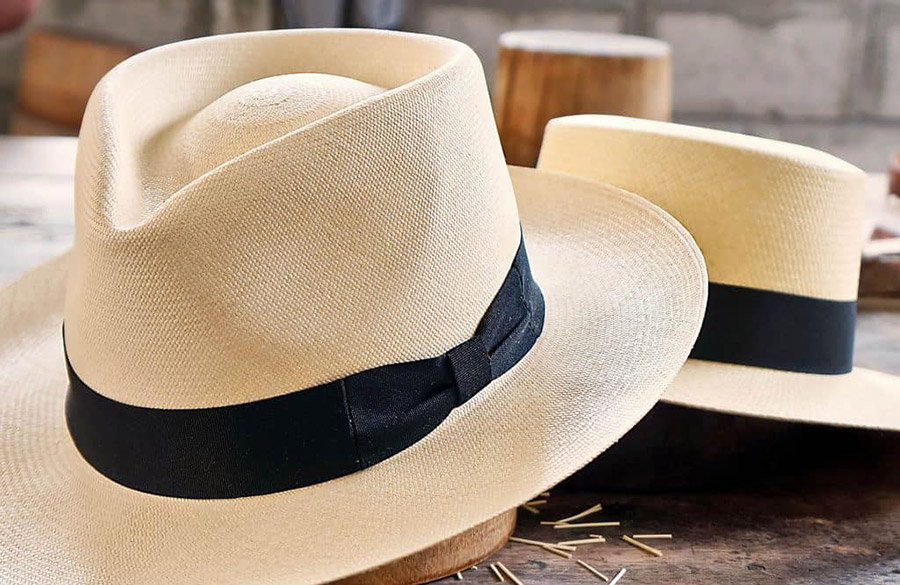 کلاه پاناما