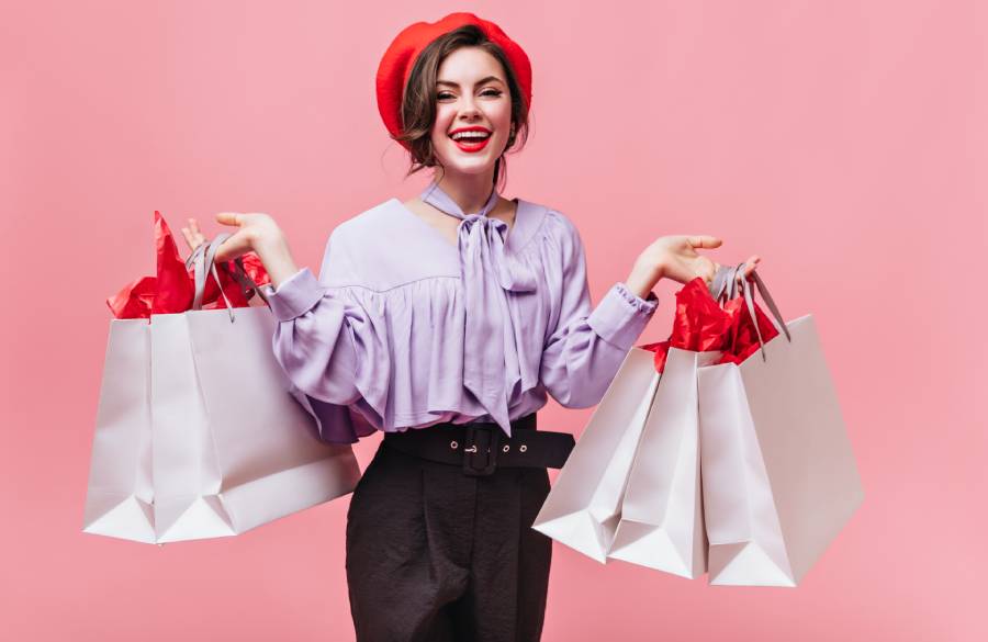 رنگ سال شومیز سال 1401