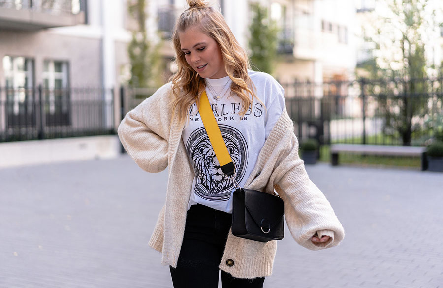 لباس هایی که شما را کوتاهتر نشان میدهد