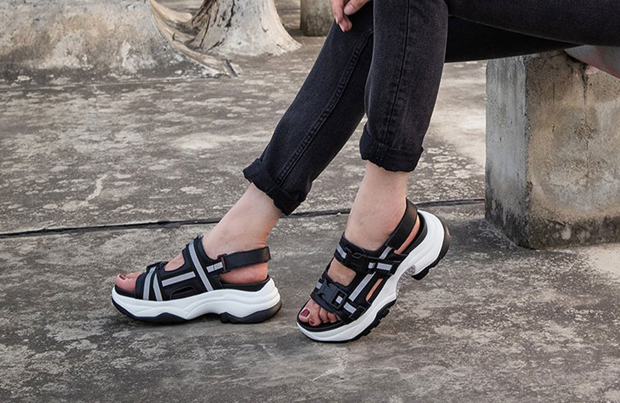 صندل های اسپرت