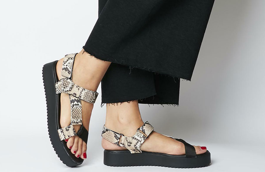 صندل های راحتی