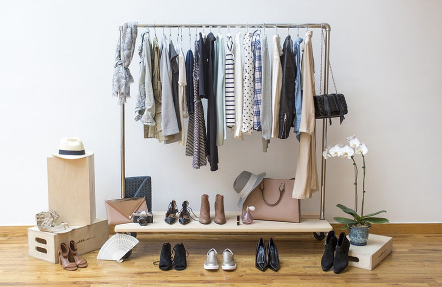 کمد کپسولی بهاره