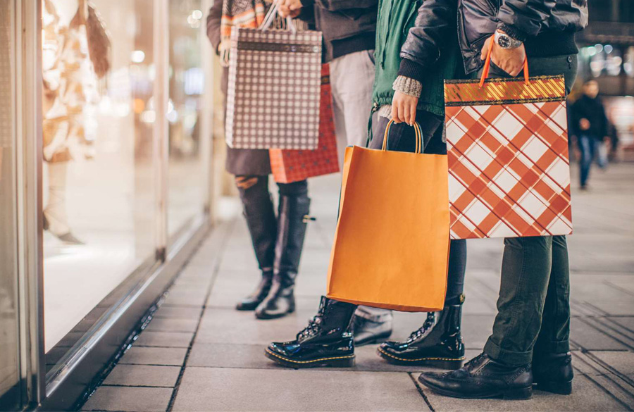 اصول پوشیدن لباسها