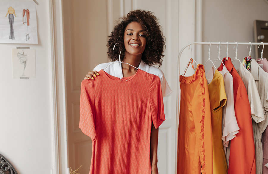 بازیافت لباسهای قدیمی 3