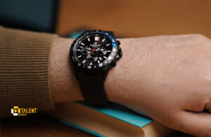 ساعت مچی مردانه دنیل کلین