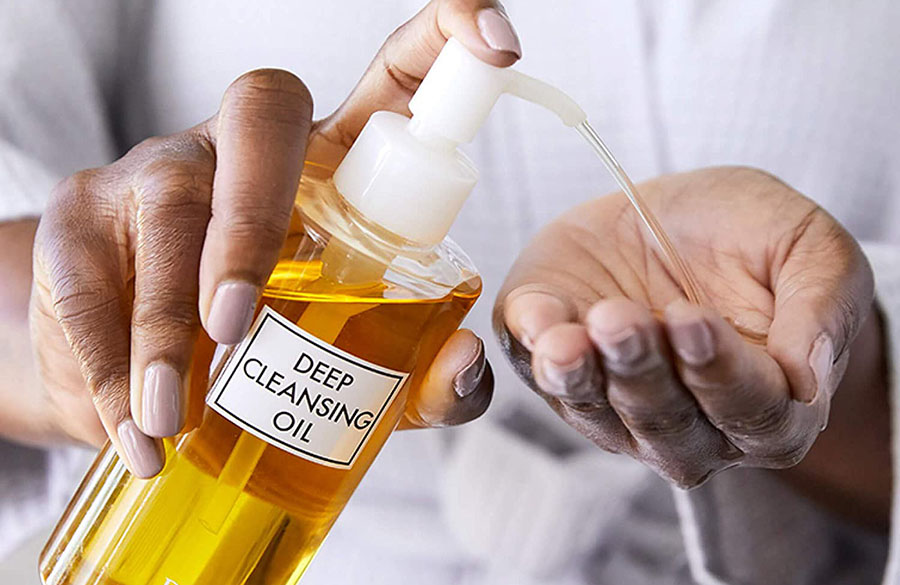 پاک کنندههای روغنی