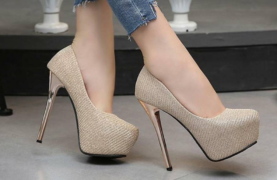 انتخاب کفشی طلایی