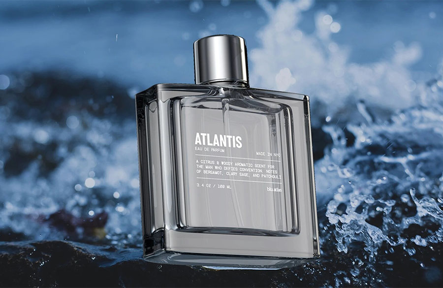 ادو پرفیوم آتلانتیس