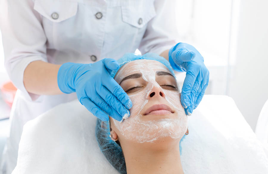 لایهبرداری شیمیایی