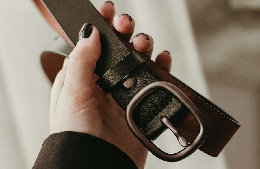 کمربند رسمی