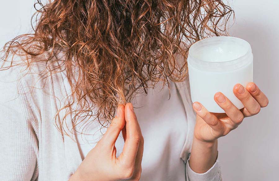 مراقبت از مو