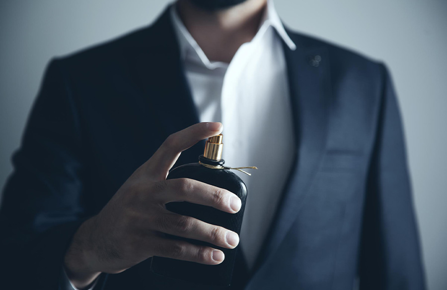 ادکلن مردانه