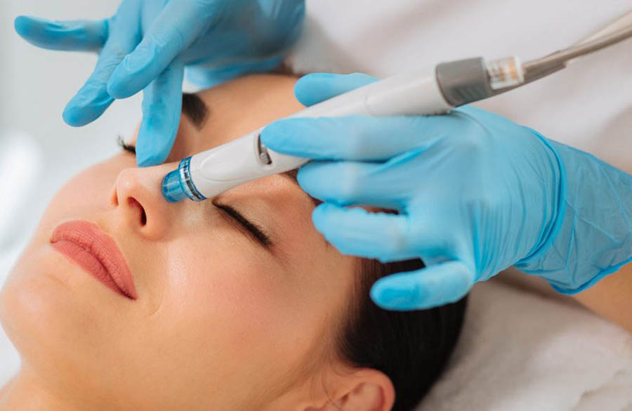 هیدرافیشال