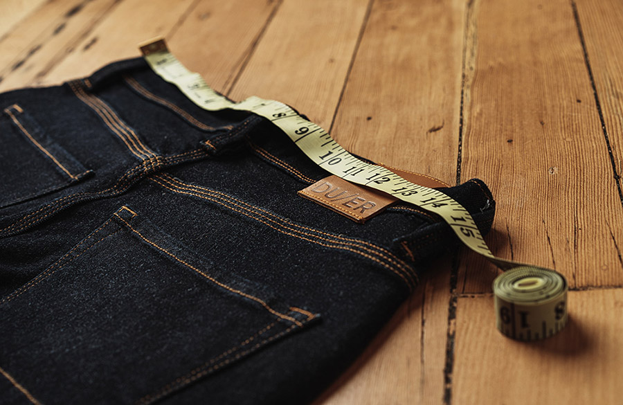 مدل شلوار جین