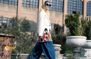 ست بهاری زنانه