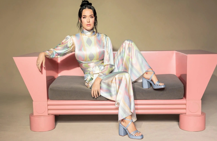 مدل کفش بهار 2022