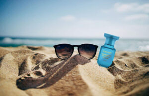 ادکلن بهاری و تابستانی