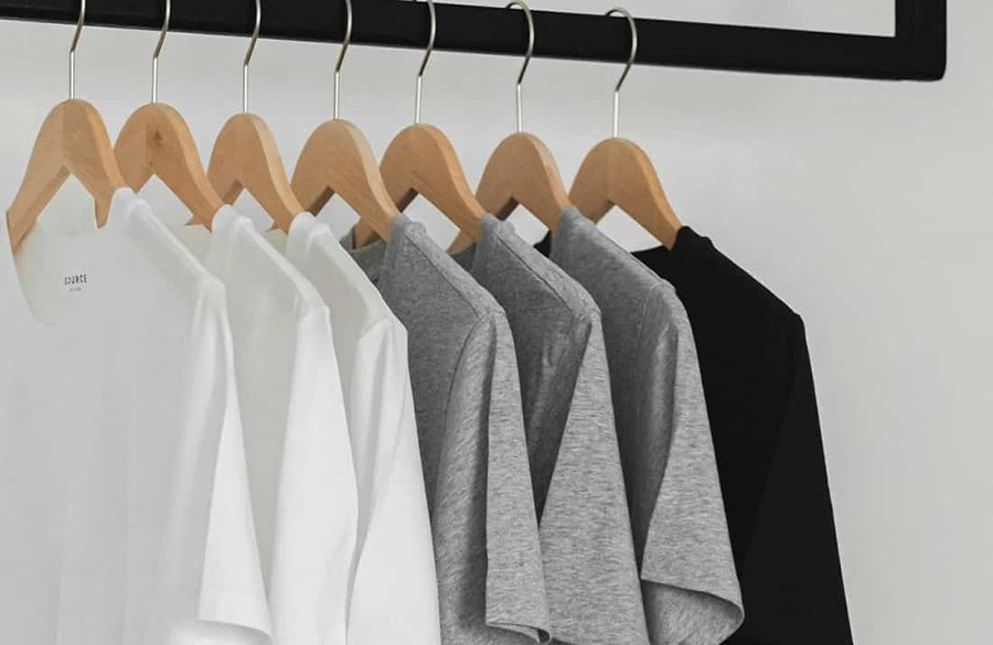 توجه به نوع بدن