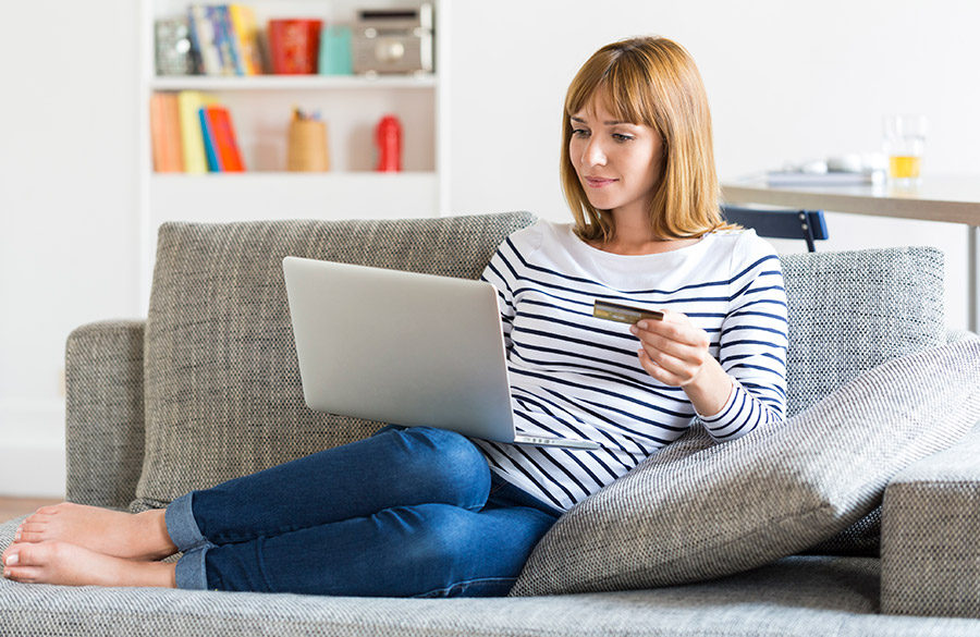 مدیریت انتظارات در خرید آنلاین لباس