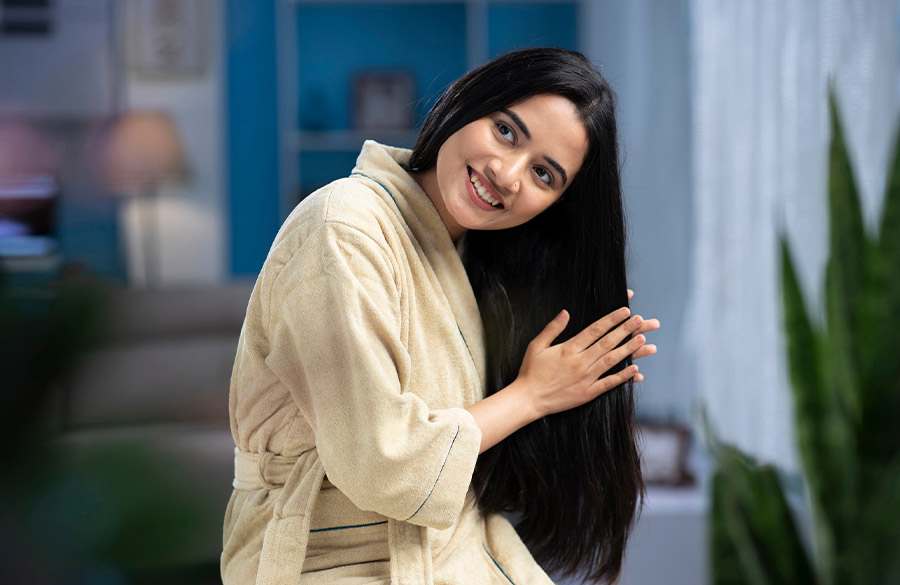 مراقبت از مو