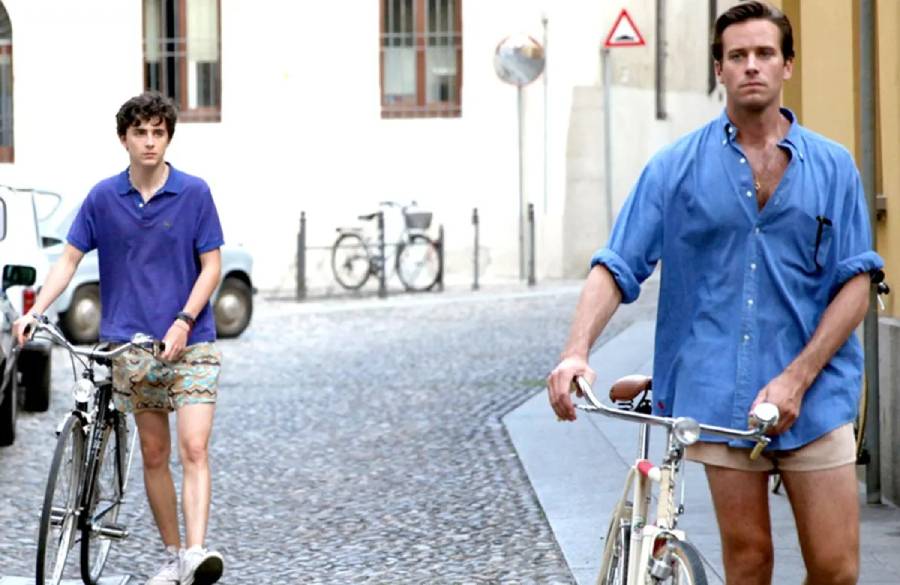 اندازهی ایدهآل برای درست پوشیدن شلوارک